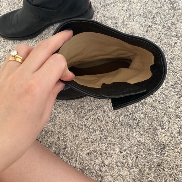 Jimmy Choo motor cross boot - Picture 5 of 6